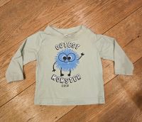 Baby Langarmshirt, Gr. 68, wie neu! Niedersachsen - Springe Vorschau