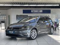 Volkswagen Golf Variant 1.4 TSI Highline Navi ACC LED Niedersachsen - Braunschweig Vorschau