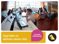 Mitarbeiter (m/w/d) (Netto ApS) in Berlin Berlin - Charlottenburg Vorschau