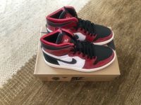 Nike Air Jordan 1 (w) Zoom Air CMFT US8 EU39 Sachsen-Anhalt - Magdeburg Vorschau