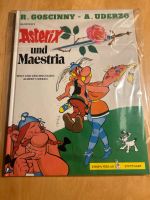 1. Auflage Asterix und Maestria HC Band 29 XXIX Baden-Württemberg - Lörrach Vorschau