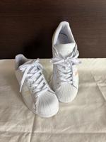 Adidas Superstar 37 1/3 Brandenburg - Ahrensfelde Vorschau