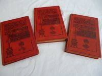 3 kleine Büchlein von 1902 Sachsen - Oderwitz Vorschau