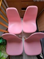 Stühle mit Kunststoffsitzschale Niedersachsen - Neustadt am Rübenberge Vorschau