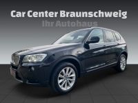 BMW X3 xDrive30d+Sport+M~Paket+Pano+AHK Niedersachsen - Braunschweig Vorschau