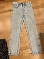 Jeans Blau Zara H&M Bohooman Größe W28 L30 Wie 176 Wie eightyfive Hannover - Mitte Vorschau