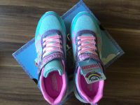 SKETCHERS Rainbow Racer Light Mädchen Gr.35 Sachsen-Anhalt - Wörlitz Vorschau