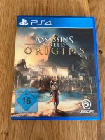 PS4 Assassin‘s Creed Origins Nordrhein-Westfalen - Ratingen Vorschau