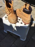 Timberland Stiefel Nordrhein-Westfalen - Bad Wünnenberg Vorschau