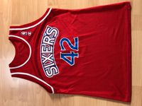 Philadelphia 76ers Stackhouse Champion Basketball NBA Trikot XL Schleswig-Holstein - Kiel Vorschau