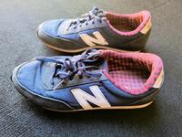 New Balance, Reebok, Vans Gr. 38,39,41 gebraucht Bad Doberan - Landkreis - Dummerstorf Vorschau