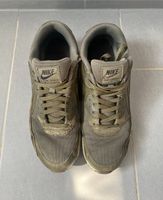 Nike Air Max 47,5  Nato Grün Brandenburg - Potsdam Vorschau