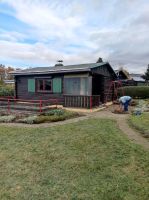 Gartengrundstück mit Bungalow | 504 qm | Südharz OT Breitenstein Thüringen - Nordhausen Vorschau