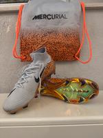 Fußballschuhe Nike Air Zoom Mercurial Superfly 10 Elite Nordrhein-Westfalen - Brühl Vorschau