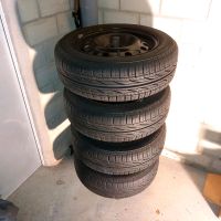 4 Sommerreifen Pirelli P 6000   185/60 R15H Niedersachsen - Bassum Vorschau