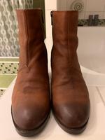 Stiefeletten 38 Nordrhein-Westfalen - Castrop-Rauxel Vorschau