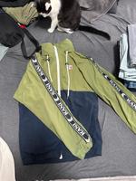 Karl Kani Jacke Niedersachsen - Munster Vorschau