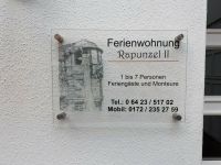 Ferienwohnung Haus Monteure Pension Marburg Frankenberg Hessen - Wetter (Hessen) Vorschau