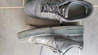 Nike Air Force 1 GTX 44,5 gebraucht Baden-Württemberg - Karlsruhe Vorschau