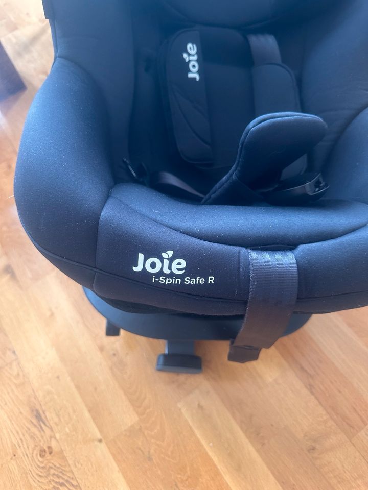 Joie i-Spin Safe R Kindersitz Autositz Isofix in Hannover