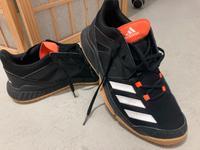 ADIDAS Hallen Sportschuhe 44,5 neuwertig Bayern - Wertingen Vorschau