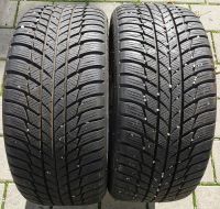 2x 225/40R18 92V BRIDGESTONE WINTERREIFEN RUNFLAT 2019 #7646 Bayern - Bad Tölz Vorschau