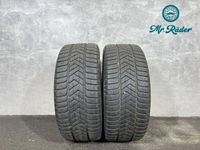 2x Winterreifen Pirelli Sottozero 3 245/40 R18 97V XL AO Dortmund - Mitte Vorschau