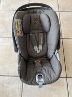 Cybex Cloud Z i-Size inkl. Cybex Base Z Isofix Nordrhein-Westfalen - Viersen Vorschau