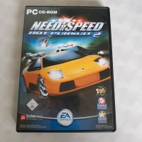 PC-PC-SPIEL :  Need for Speed Hot Pursunit 2 Sachsen-Anhalt - Magdeburg Vorschau