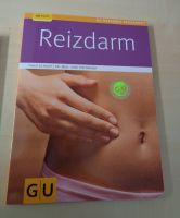 Reizdarm - endlich Ruhe im Bauch Buch Hessen - Darmstadt Vorschau