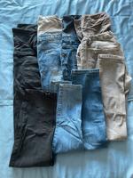 Umstandsjeans - Umstandshose - Größe 38 von BPC Bayern - Wörth a. Main Vorschau