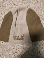 Jack Wolfskin Mütze groß one size Schleswig-Holstein - Wahlstedt Vorschau