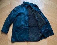 Gallotti Lammfell Jacke Shearling. Gr. 48 M L, Gimos Italy Düsseldorf - Flingern Nord Vorschau