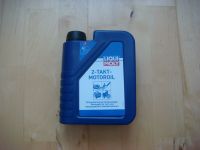 LIQUI MOLY - 2-Takt Motoröl - 1L - NEU Brandenburg - Guben Vorschau