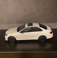 C63 AMG W204 GT Spirit 1/18 Baden-Württemberg - Möckmühl Vorschau