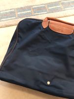 Longchamp le pliage valise Blau NEUER PREIS Wandsbek - Hamburg Marienthal Vorschau