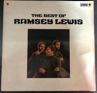 Ramsey Lewis - Trio - The Best Of- LP Niedersachsen - Nordenham Vorschau