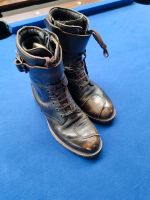 Motorrad Stiefel 39 Hessen - Buseck Vorschau