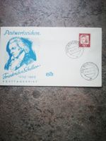 Ersttagsbrief Bayern - Dörfles-Esbach Vorschau