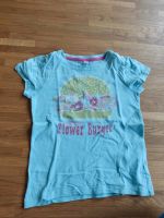 T-Shirt kurzarm von Esprit Größe 104/110 cm Bayern - Höchberg Vorschau