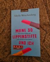 Meine 30 Lippenstifte und Ich Nordrhein-Westfalen - Eschweiler Vorschau