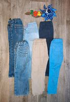 Hosen Jeans in Größe 104 Nordvorpommern - Landkreis - Ribnitz-Damgarten Vorschau