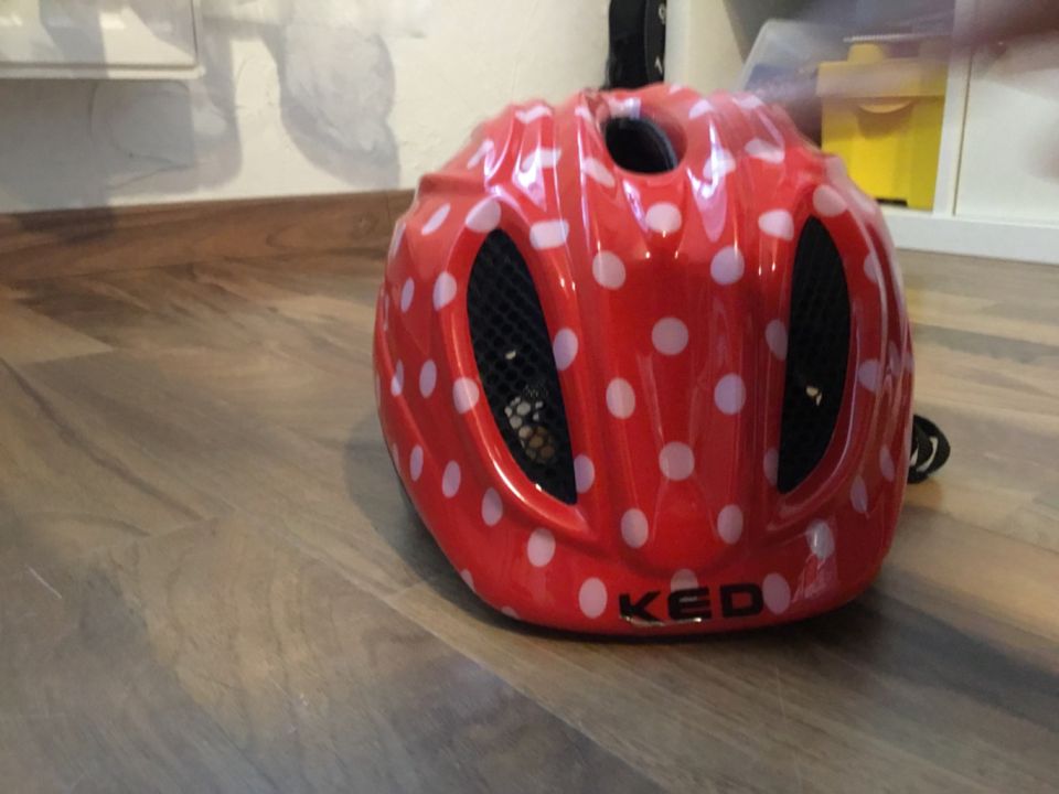 KED Meggy II Original Kinderhelm in Wedemark