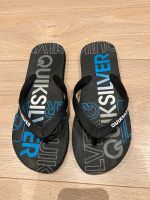 Flipflops Quiksilver Größe 38/39 Nordrhein-Westfalen - Unna Vorschau