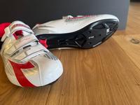 Radsport Schuhe Diadora, Gr 43, neu Baden-Württemberg - Schönaich Vorschau