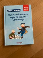 Michel aus Lönneberga- Astrid Lindgren aus Happy Meal Oetinger Nordrhein-Westfalen - Ratingen Vorschau