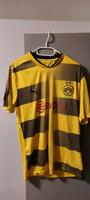 BVB Heimtrikot Saison 2017/18 Sachsen - Schneeberg Vorschau
