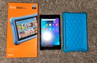 Amazon Fire HD 8 Tablett 32 GB Schleswig-Holstein - Rendsburg Vorschau