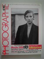 PHOTOGRAPHIE  Jahrgänge 1986 - 1990, pro Exemplar 5,00 € Rheinland-Pfalz - Neustadt an der Weinstraße Vorschau