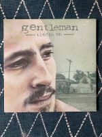 Reggae Vinyl „Gentleman - Trodin on“ 1999, Erstpressung Niedersachsen - Braunschweig Vorschau
